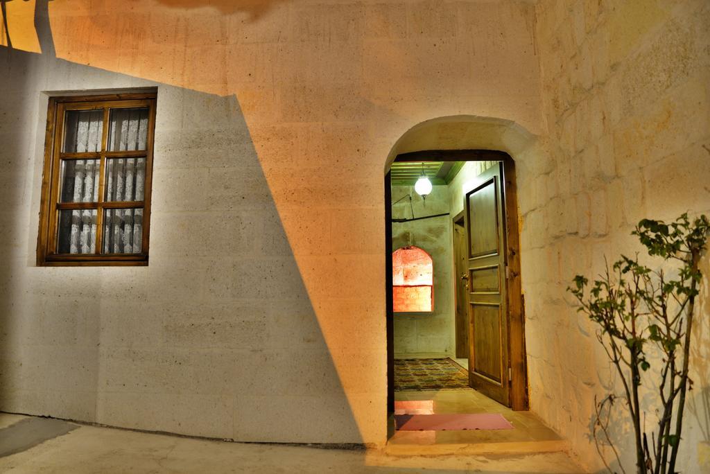 Uerguep Inn Cave Hotel Esterno foto